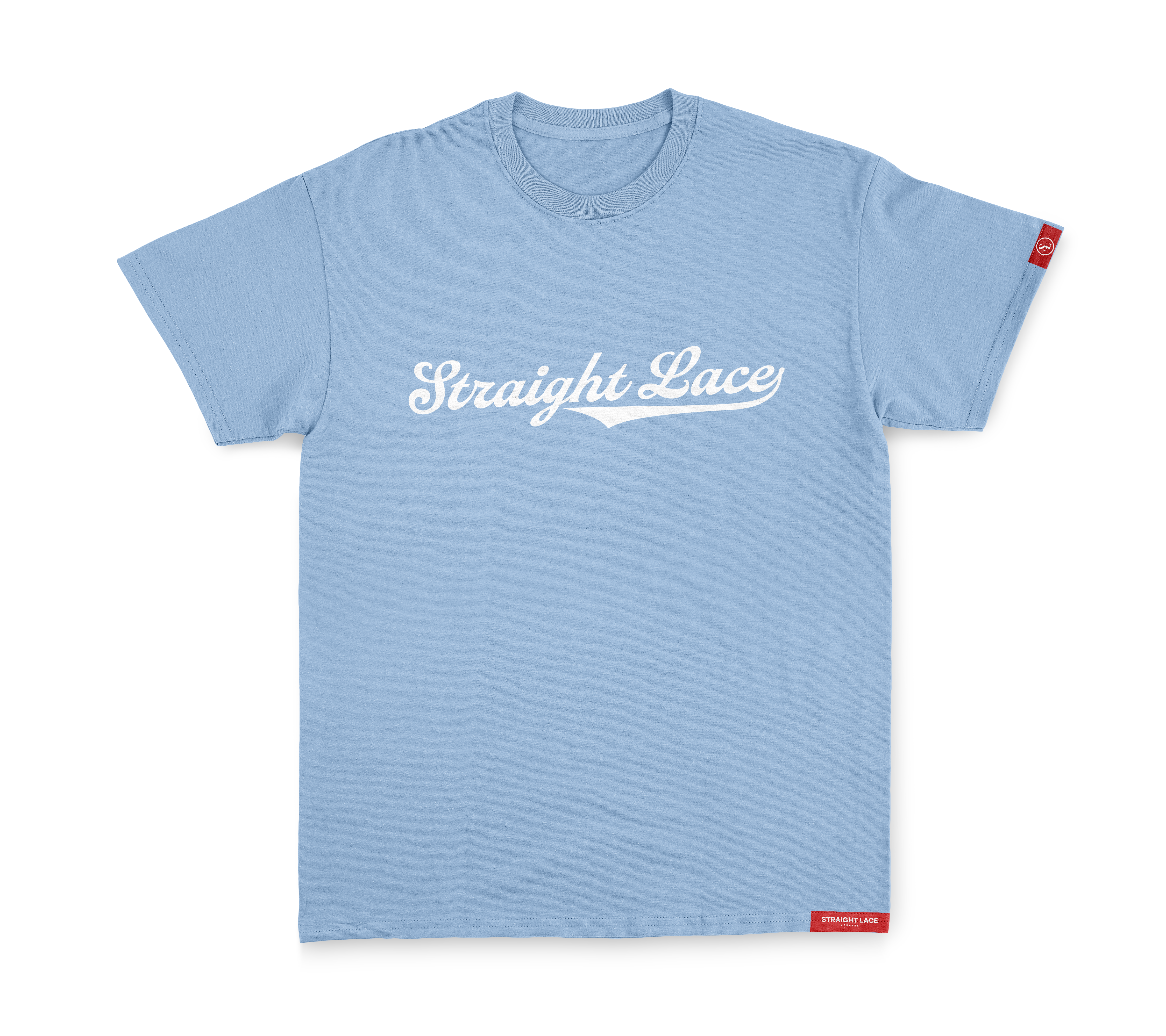 Straight Lace Signature (Staple Fit)